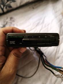 HKS turbo timer used