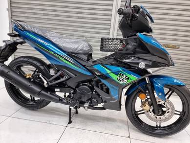 Yamaha Y15ZR