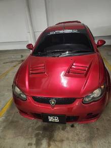 Proton Satria NEO in Shah Alam, SGR