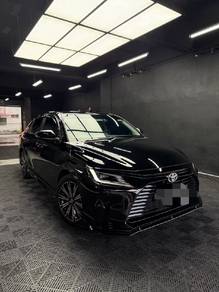 Toyota Vios G in Kuala Perlis, PLS