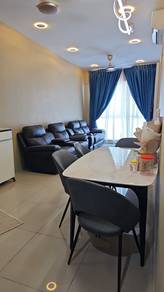 Condominium For Rent in The Zen