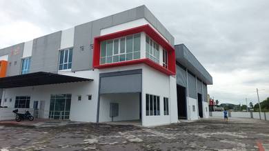 Warehouse / Factory For Rent in Prai,PNG