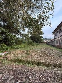 Residential Land in Gombak, SGR