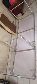 3 Way Folding Table
