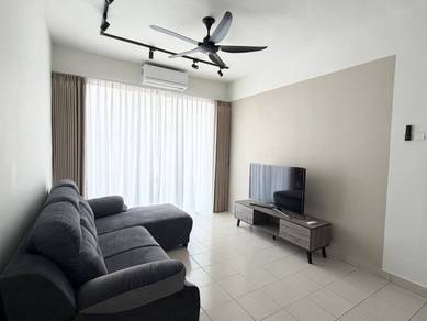 Condominium For Rent in Seri Serindit Residence