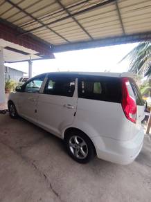 Proton Exora M-LINE CPS in Sungai Petani, KDH