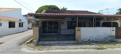 Homestay Ipoh Bajet beraircond