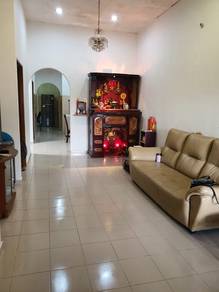 1-storey Terraced House For Sale in Tanjong Tokong,PNG