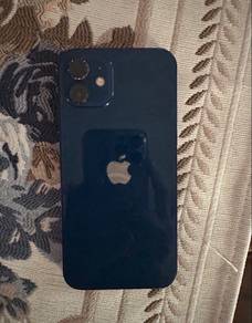 Apple iPhone 12 256 GB