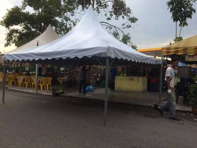 Pembekal Kilang Pembuat Kanopi Khemah Canopy