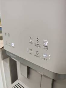 iCe Maker Ro Water Dispenser dijual