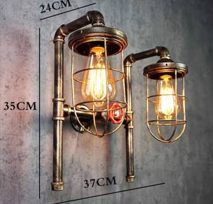 wall light
