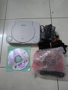 ps one 