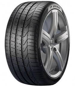 New tyre 275 35 20 PIRELLI PZERO RFT 2026