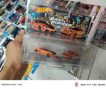 Hotwheel