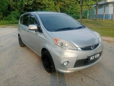 Perodua Alza SX in Shah Alam, SGR