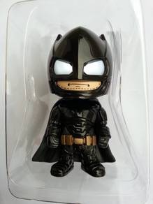 Batman Armored Cosbaby