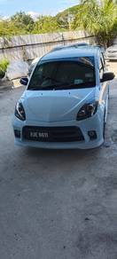 Perodua MyVi EZi in Butterworth, PNG