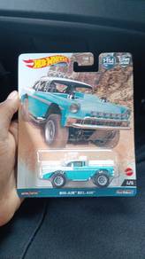 Big-Air, Hotwheel Premium