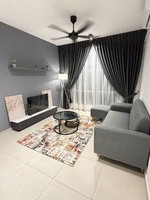 Apartment For Rent in Residensi Brickfields