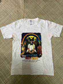 baju official konsert kembara hati emas 2014