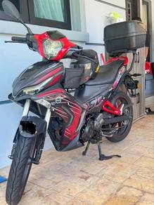 Benelli 150S