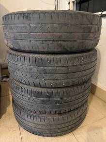 Bridgestone Ecopia 175/60/R15