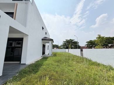 2-storey Terraced House For Sale in Johor Bahru,JHR