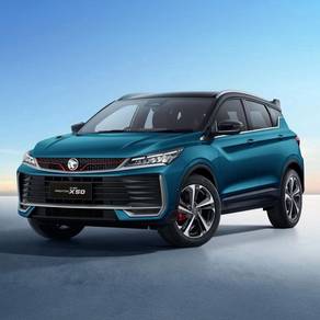 Proton X50 TGDI FLAGSHIP in Melaka Tengah, MLK