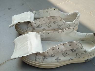 LV Shoes Louis Vuitton