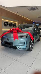 Proton eMas 7 PREMIUM in Bandar Saujana Putra, SGR