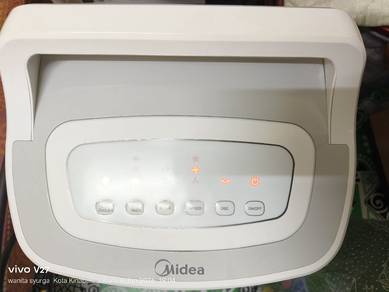 air-cooling new