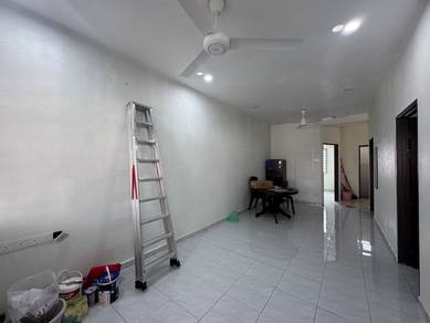 1-storey Terraced House For Rent in Bertam,PNG