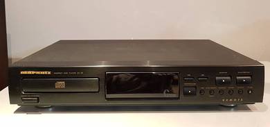marantz cd38 cd player