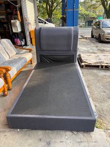 divan supersingle