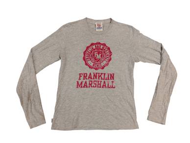 Franklin Marshall