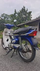 Honda EX5 Dream