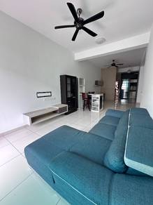 Condominium For Sale in Setia Tri-angle