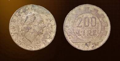 rare coins