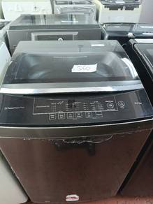 mesin basuh Bosch 10kg inverter 
