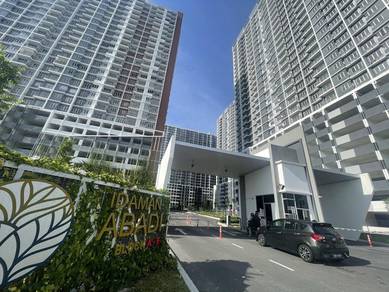 Condominium For Sale in Idaman Abadi