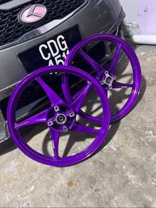 rim y15