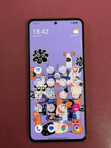 Poco F5 Pro (256gb) 12 gb ram