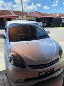 Perodua MyVi EZi in Arau, PLS