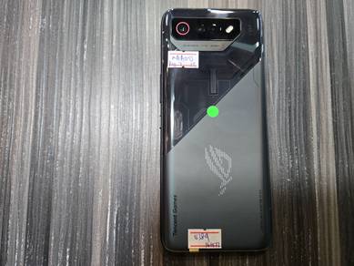 Asus ROG 7 5G 16GB Ram 512GB Dual Sim-Gaming Phone
