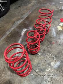 Sport Spring GAB for Toyota Vios NCP 42