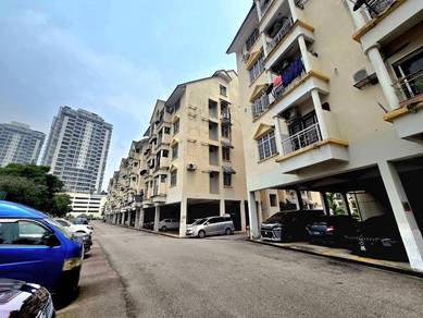 Condominium For Sale in Tiara Duta