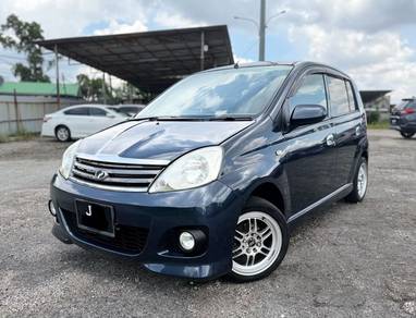 Perodua Viva EZ STANDARD in Johor Bahru, JHR