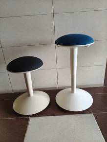 (Each price) NILSERIK Standing Support Stool (