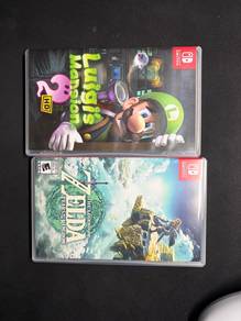 Nintendo games for sale